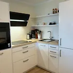 Appartement Passatblick Lübeck
