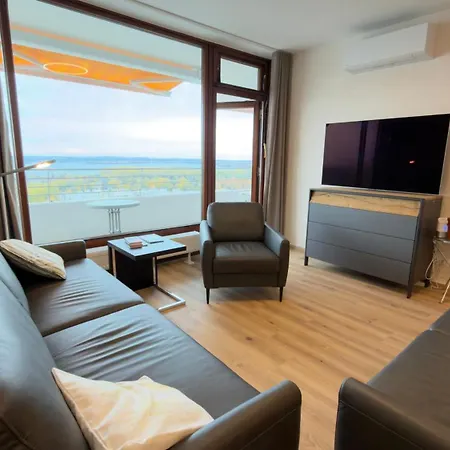 Passatblick Lägenhet