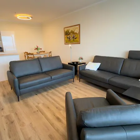 Lägenhet Passatblick *