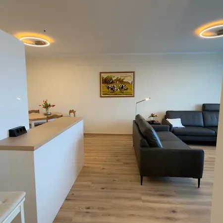 Passatblick Lejlighed Lübeck