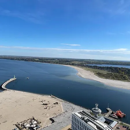 Lägenhet Passatblick Lübeck