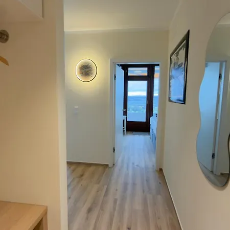 Passatblick Lejlighed *