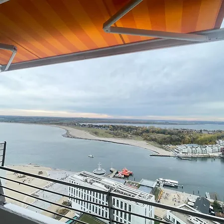 Passatblick Lägenhet