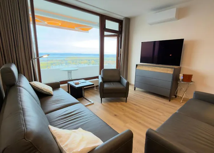 Passatblick Lägenhet