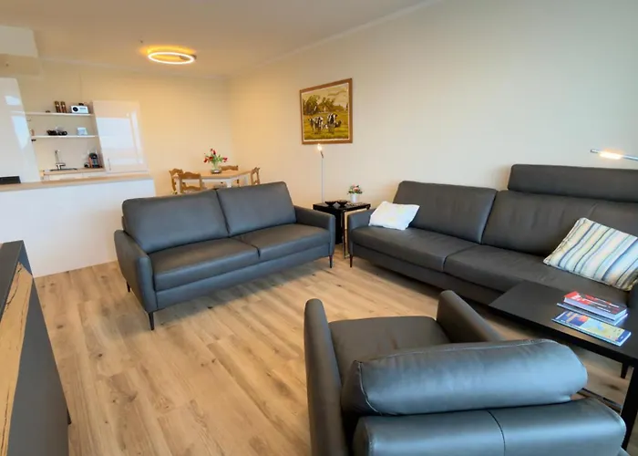 Lägenhet Passatblick *