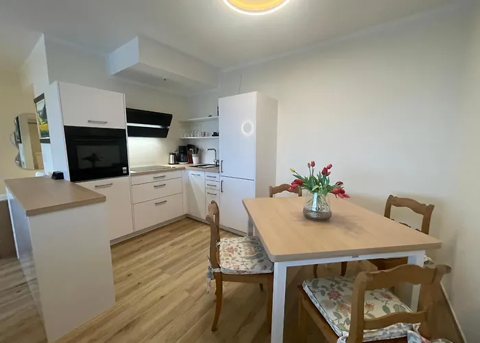 Lägenhet Passatblick *