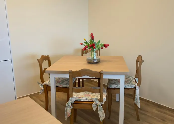 Passatblick Lägenhet *