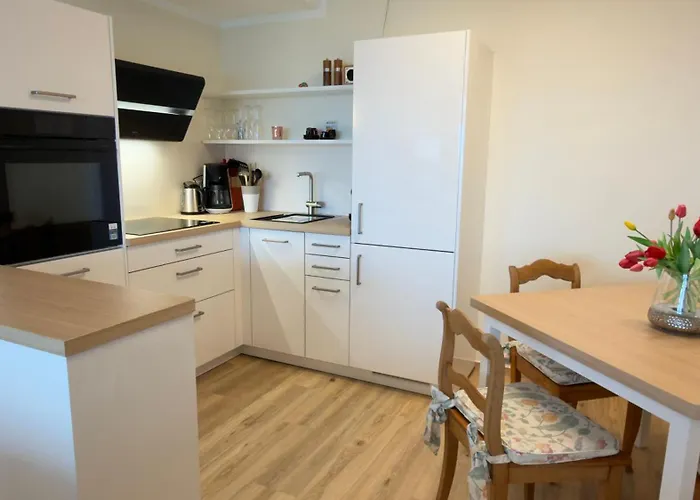 Passatblick Lägenhet *