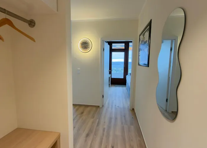 Passatblick Lägenhet *