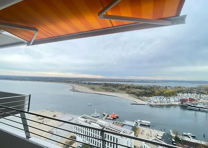 Passatblick Lägenhet