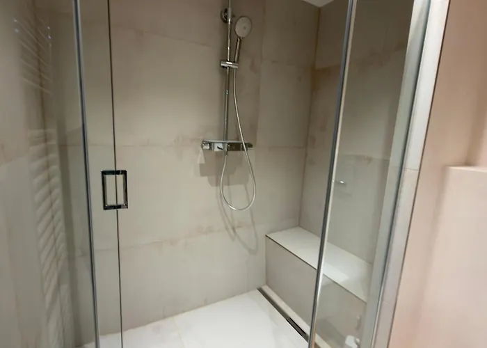 Lägenhet Passatblick Lübeck